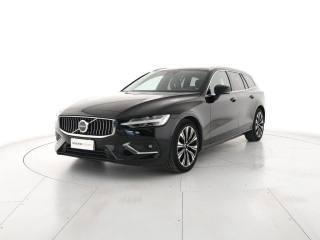 VOLVO V60 usata, con Airbag