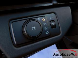FORD Puma usata, con Fari full-led