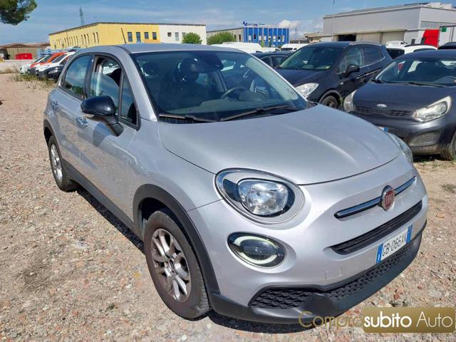 FIAT 500X usata, con Airbag Passeggero