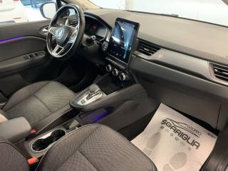RENAULT Captur usata, con ESP