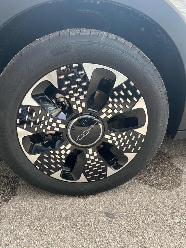 FIAT 600 usata, con Chiusura centralizzata