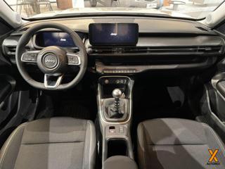 JEEP Avenger usata, con Controllo trazione