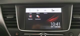 OPEL Crossland usata 56