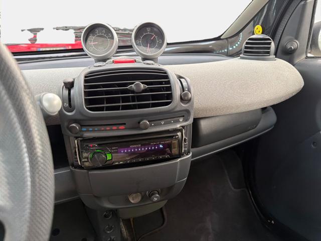 SMART ForTwo usata, con ESP