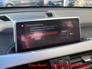 BMW X1 usata, con Servosterzo