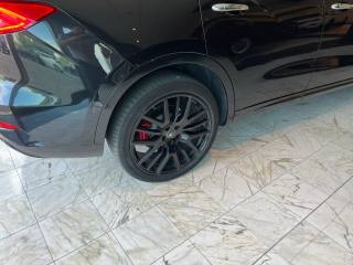 MASERATI Levante usata, con ESP