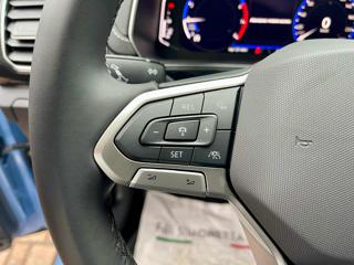 VOLKSWAGEN T-Cross usata, con Park Distance Control