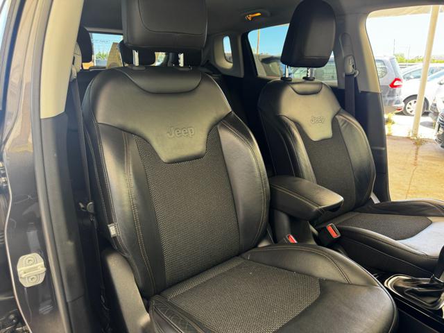 JEEP Compass usata 28