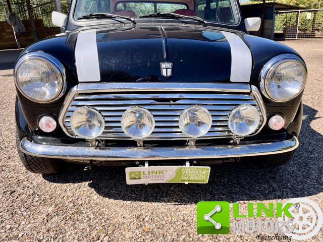 AUSTIN Mini Moke usata 11
