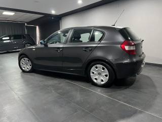 BMW 118 usata, con Airbag laterali