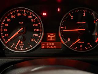 BMW 316 usata, con Immobilizzatore elettronico