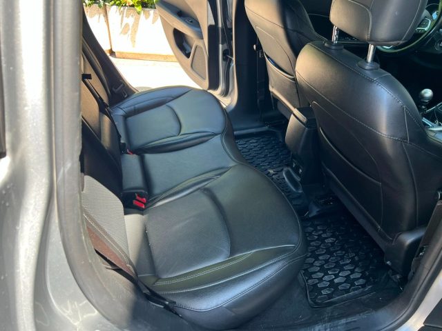 JEEP Compass usata 8