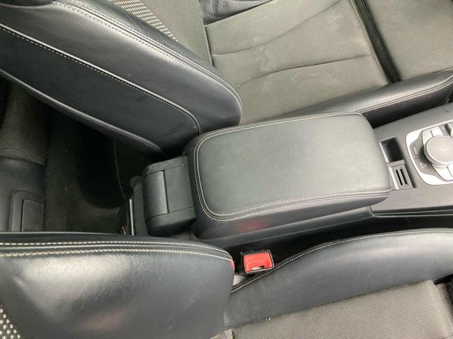 AUDI A3 usata, con Portapacchi