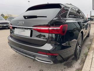 AUDI A6 usata, con Autoradio