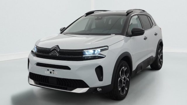 CITROEN C5 Aircross usata, con ABS