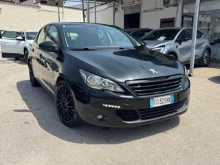 PEUGEOT 308 usata, con Airbag laterali