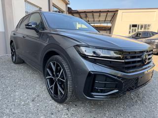 VOLKSWAGEN Touareg usata, con Airbag laterali