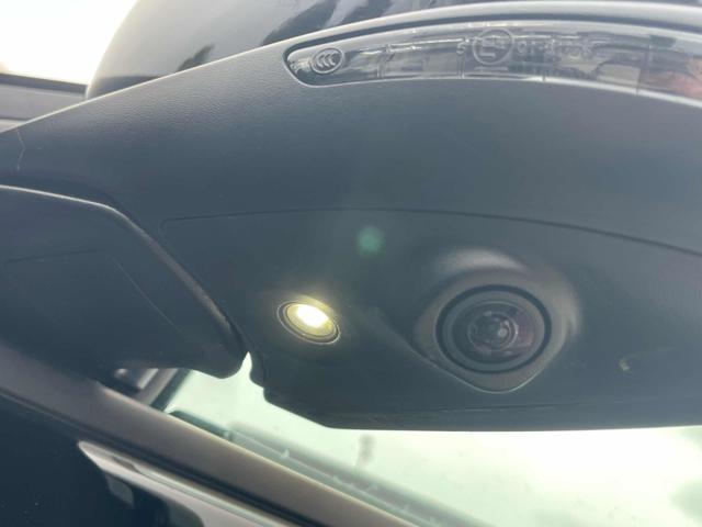 JEEP Compass usata, con Park Distance Control