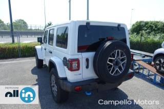 JEEP Wrangler usata 2