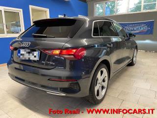 AUDI A3 usata, con Airbag