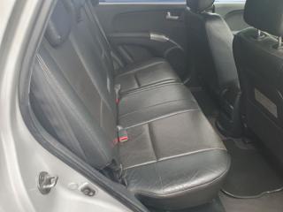 KIA Sportage usata, con Antifurto