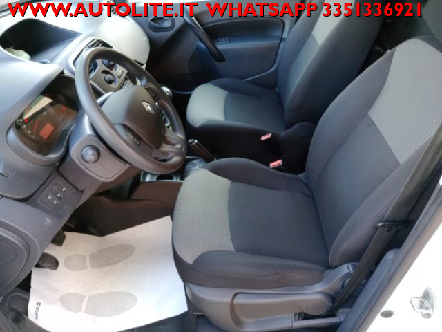 RENAULT Kangoo usata, con Lettore CD