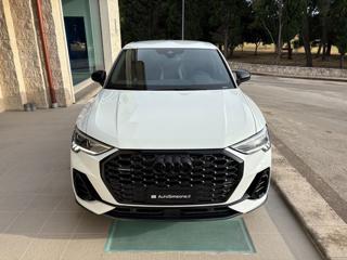 AUDI Q3 usata, con Airbag