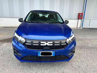 DACIA Sandero usata, con Airbag laterali