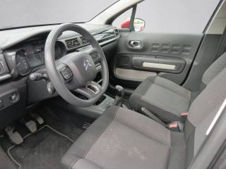 CITROEN C3 usata, con Alzacristalli elettrici