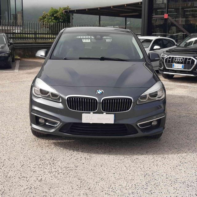 BMW 216 usata, con Airbag
