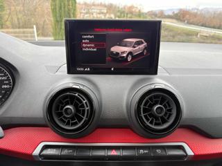AUDI Q2 usata, con Controllo trazione