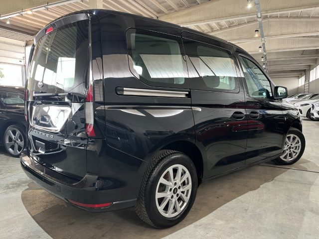 FORD Tourneo Connect usata, con Boardcomputer