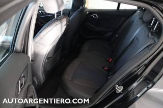 BMW 118 usata, con Bluetooth