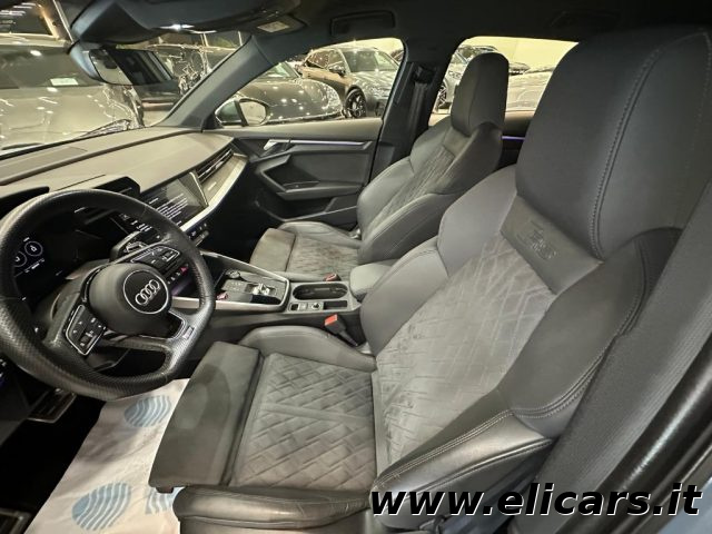 AUDI RS usata, con Autoradio