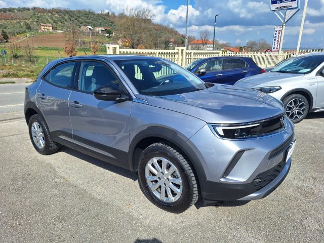 OPEL Mokka usata, con Airbag laterali