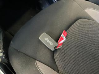 JEEP Renegade usata, con Servosterzo