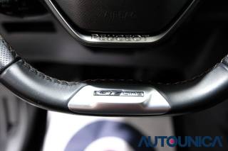 PEUGEOT 3008 usata, con Portellone posteriore elettrico