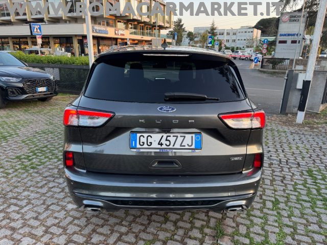 FORD Kuga usata, con Airbag Passeggero