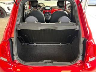 FIAT 500 usata, con Boardcomputer