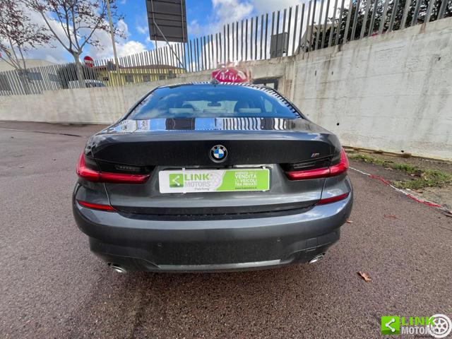 BMW 320 usata, con Climatizzatore