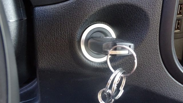 MERCEDES-BENZ Vito usata 92