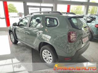 DACIA Duster usata, con Autoradio