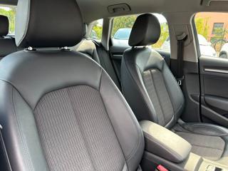 AUDI A3 usata, con Sistema lavafari