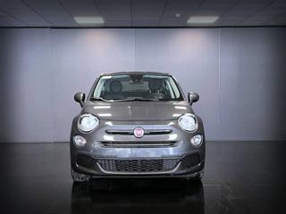 FIAT 500X usata, con Airbag