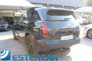 MINI Countryman usata, con Climatizzatore