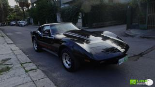 CHEVROLET Corvette usata 3