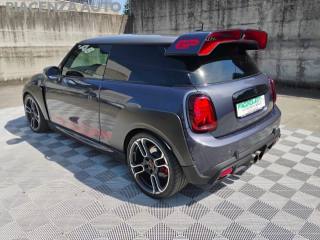 MINI John Cooper Works usata, con Airbag Passeggero