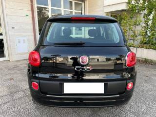 FIAT 500L usata 8