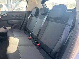 CITROEN C3 usata, con Vivavoce