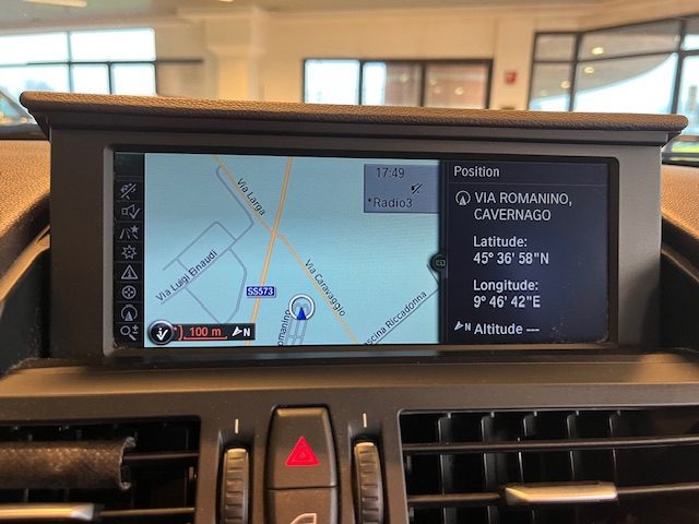 BMW Z4 usata, con Controllo trazione